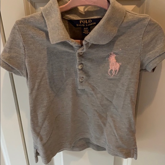 Ralph Lauren Polo Style Shirt - Picture 1 of 3